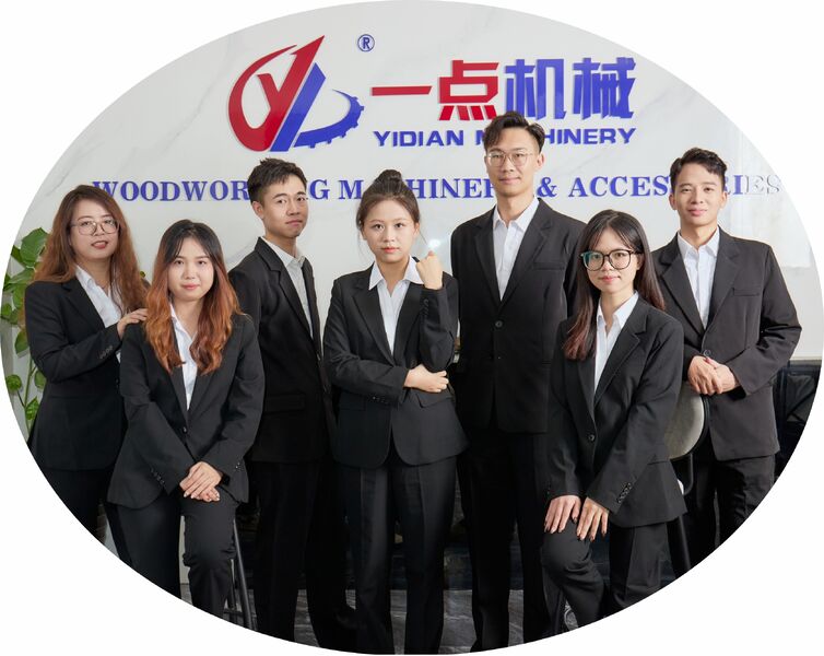 Chine Zhongshan Yidian Machinery Co., Ltd Profil d'entreprise 