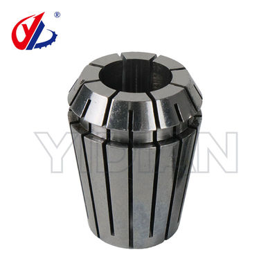 Support de pince de mandrin à ressort de haute précision ER11 ER20 ER25 Support de pince
