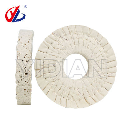 Rodeau de polissage / roue de polissage pour bandeau de bord 150*50*20mm