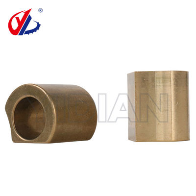3012026670 HOMAG pièces de rechange douille en cuivre douille unité de colle douille pour Homag KAL KFL Ambition Pot de colle