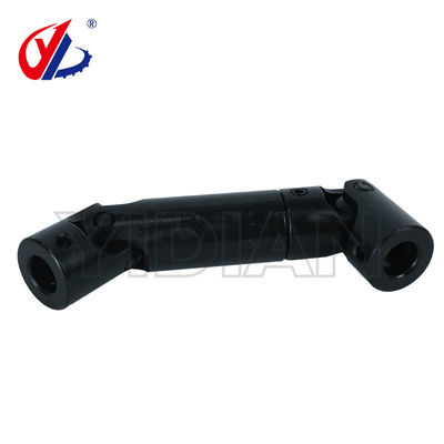 joint de cardan de boîte de vitesse de pièces de rechange de machine de baguage de bord de 32x16x180mm pour KDT