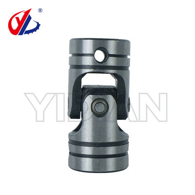 Joint universel de cardan de pièces de travail du bois de 25X12X52mm pour la plaqueuse de chant automatique de commande numérique par ordinateur de Nanxing