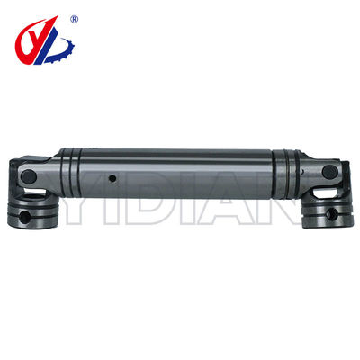joint de cardan de pièces de rechange de machine de baguage de bord de 25X12X198mm pour le pot de colle de Nanxing