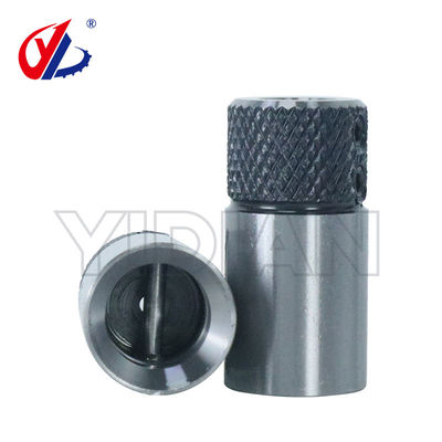 Support universel de forets à collet 14x40mm pour les pièces de perceuse à bois