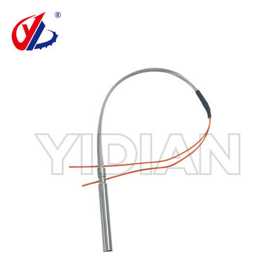 4-008-41-0298 Tubes de chauffage pour Homag Machine de fixation de bord de colle 4008410298