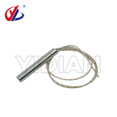4-008-41-0184 Tube de chauffage / bâton de chauffage pour Homag Edgebander Pot de colle