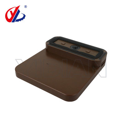 132x54x29 1/3 Taille tasse à aspiration sous vide pour machine CNC Biesse / bloc sous vide CNC