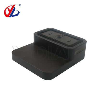 Piston de bloc 132X75X48 pour le centre d'usinage CNC de Biesse 6308A0159 aspirateur