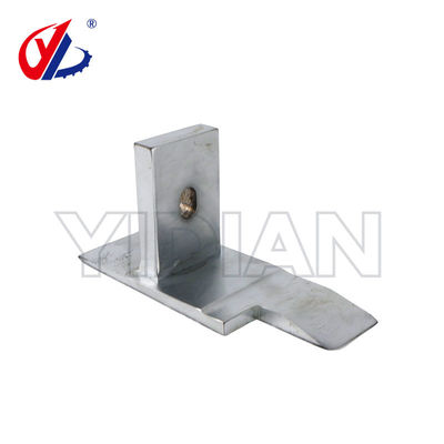KDT Edgebander Guide du pot de colle pour la machine de fixation de bord Accessoires et outils