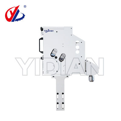 Machine à fusion rapide de colle Tshare Edgebander