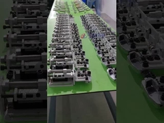 Appareil de grattage plat pour bande de bordure - Pièces détachées de machines de travail du bois