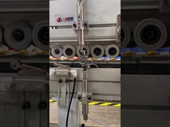 Pièces de bandes de bord - appareil de grattage plat