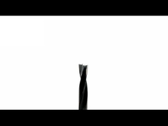 Forage à trou aveugle pour outils CNC de travail du bois