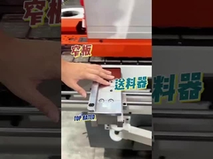 Pièces détachées de machines pour le travail du bois