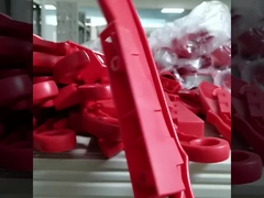 Table coulissante Scie circulaire Pièces détachées Distributeur de couteaux Coupeuse de poussière