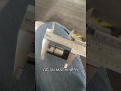 Ça change vite, Chuck.